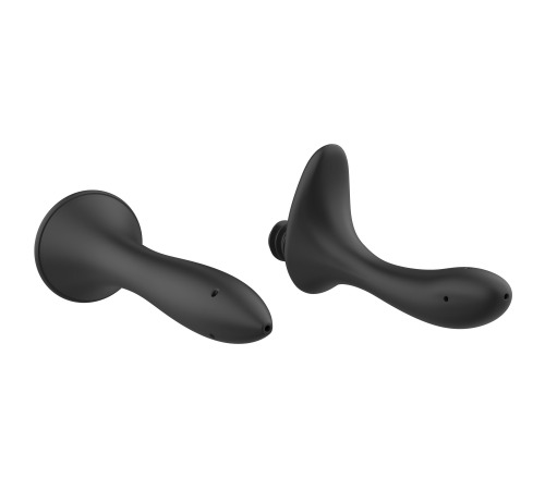 Анальный душ с двумя насадками Nexus ANAL DOUCHE SET 250 ml