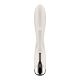 Вибратор-кролик с ротацией Satisfyer Spinning Rabbit 1 Beige, 3 мотора