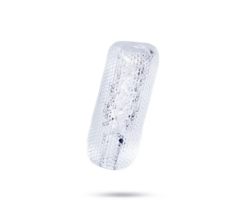 Мастурбатор Chisa Prof.Jason C Palm Stroker No.2 Clear