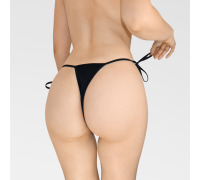 Эротические трусики на завязочках Мирра