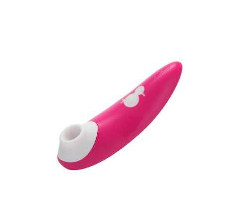 Вакуумний кліторальний стимулятор Romp Shine, 10 рівнів інтенсивності