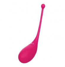 Смарт виброяйцо Adrien Lastic Palpitation с глубокой вибрацией