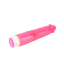 Вібратор Chisa Basic Luv Theory Sexy Whopper-Pink Chisa 20.2 см