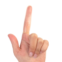 Презерватив на палец 1