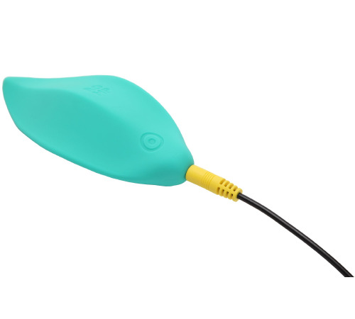 Клиторальный вибратор Wave by Romp, можно носить под одеждой, 10 вариантов стимуляции