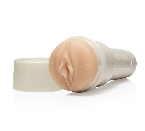 Мастурбатор Fleshlight Girls: Alina Lopez - Rose, за зліпком вагіни, дуже ніжний