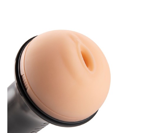 Мастурбатор Otouch INSCUP 1, 7 режимов вибрации, подогрев, вход-вагина, внутренний 4D-канал