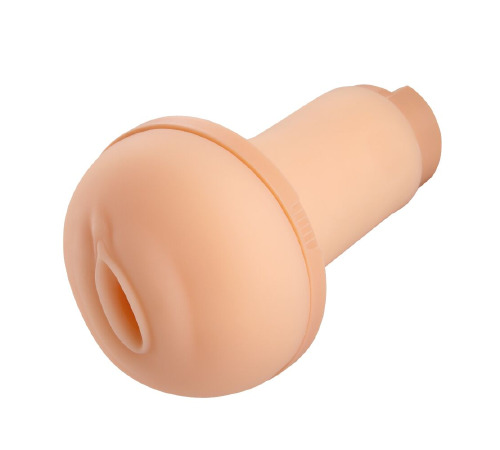 Мастурбатор Otouch INSCUP 1, 7 режимов вибрации, подогрев, вход-вагина, внутренний 4D-канал