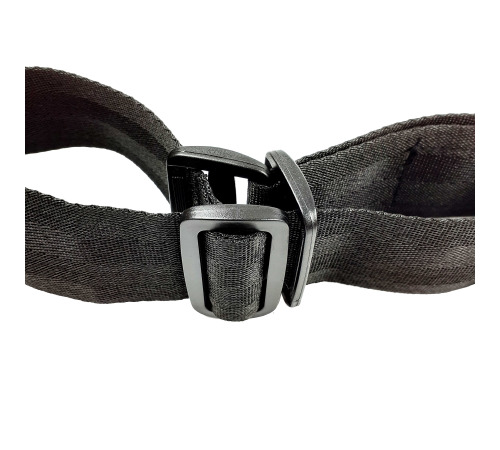 Набір для фіксації Art of Sex - BDSM Hands to feet Simple