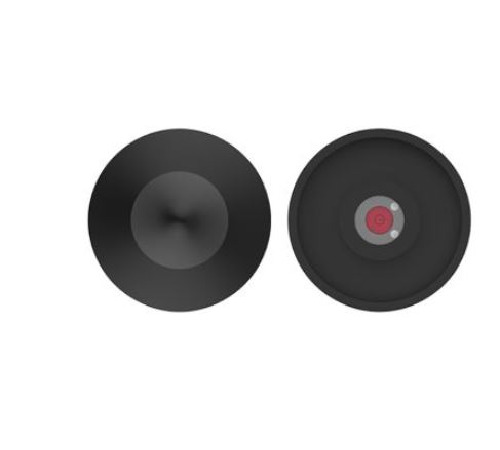 Анальная смарт-пробка Magic Motion Equinox с присоской, макс. диаметр 3,5см