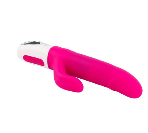 Вібратор кролик Fiona Pink Royal Scepter Chisa