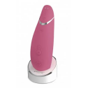 Бесконтактный Клиторальный Стимулятор Womanizer Premium Raspberry