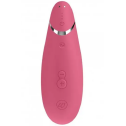 Бесконтактный Клиторальный Стимулятор Womanizer Premium Raspberry