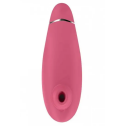 Бесконтактный Клиторальный Стимулятор Womanizer Premium Raspberry