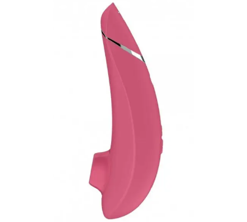 Бесконтактный Клиторальный Стимулятор Womanizer Premium Raspberry