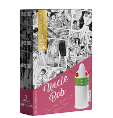 Презервативы EGZO Uncle Bob