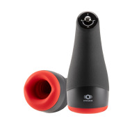 Премиальный мастурбатор Otouch CHIVEN 3, 6 режимов, 3 уровня интенсивности, подогрев, джойстик