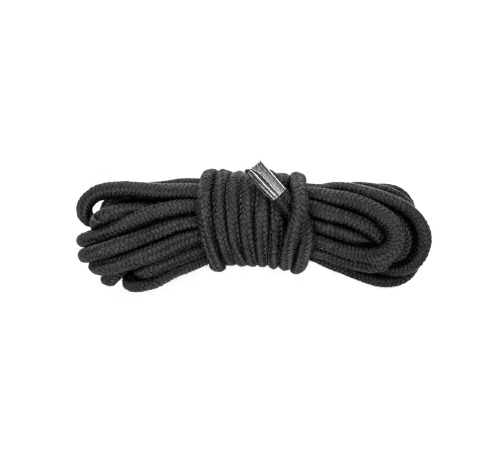 Набор для BDSM Alive FURY Black BDSM Kit, 10 предметов