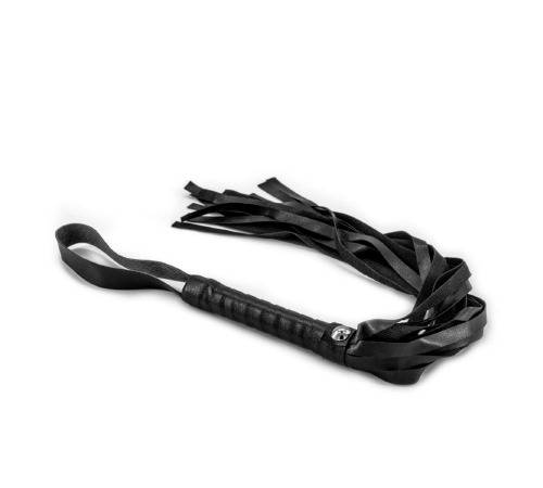 Набор для BDSM Alive FURY Black BDSM Kit, 10 предметов