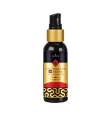 Возбуждающая смазка на гибридной основе Sensuva Ultra-Stimulating On Insane Cherry Pop (57 мл)