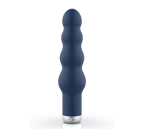 Вібратор MAI BUBBLES, особливо потужний