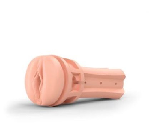 Мастурбатор вагина Mystim Opus E Vagina для электростимулятора