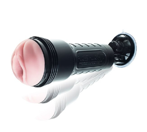 Крепление для душа Fleshlight Shower Mount (без коробки)