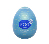 Мастурбатор яйце Tenga Egg COOL Edition