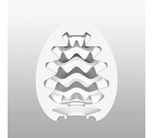 Мастурбатор яйцо Tenga Egg COOL Edition