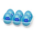 Набор мастурбаторов-яиц Tenga Egg Cool Pack (6 яиц)