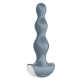 Анальна пробка з вібрацією Satisfyer Lolli-Plug 2 ice blue