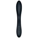 Вибратор Satisfyer Rrrolling Explosion Black