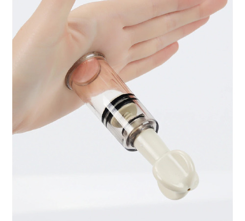 Вакуумная помпа для сосков XS