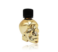 Попперс Goldl Skull 24ml