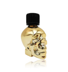 Попперс Goldl Skull 24ml