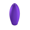Вибратор на палец Satisfyer Love Riot Purple, 12 вариантов использования