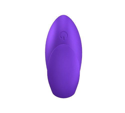 Вибратор на палец Satisfyer Love Riot Purple, 12 вариантов использования