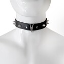 Ошейник с шипами Art of Sex - Collar Spikes
