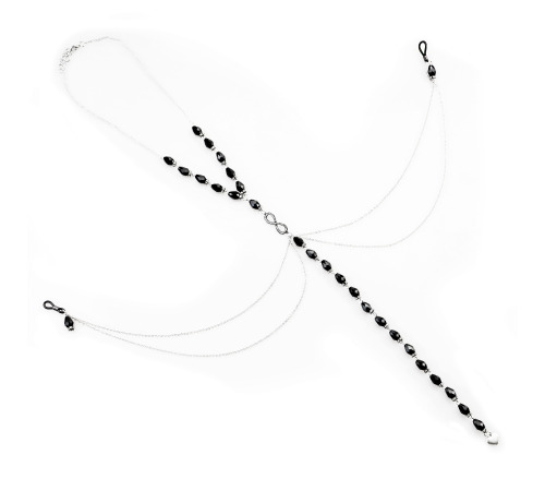 Прикраса на соски та тіло 