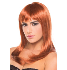 Парик Be Wicked Wigs - Hollywood Wig - Auburn