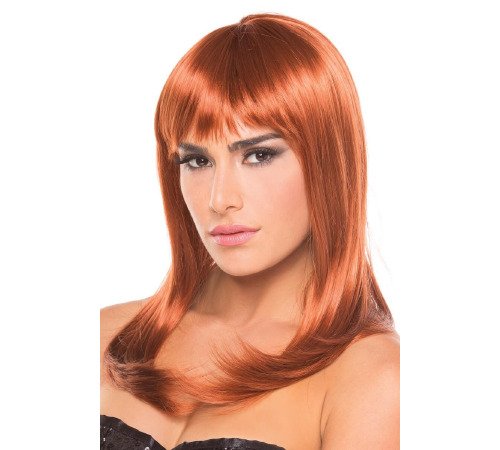 Перука Be Wicked Wigs - Hollywood Wig - Auburn