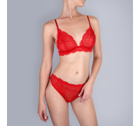 Сексуальна мереживна білизна Лівія