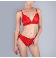 Сексуальна мереживна білизна Лівія