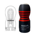 Мастурбатор Tenga Vacuum Cup червоний