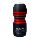 Мастурбатор Tenga Vacuum Cup червоний