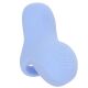 Вібратор на палець FUZU Sensa Skin Activated Fingertip Vibe – Pastel Blue, сенсорне керування, 8 реж