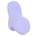 Вибратор на палец FUZU Sensa Skin Activated Fingertip Vibe – Pastel Purple, сенсорное управление, 8 
