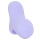 Вібратор на палець FUZU Sensa Skin Activated Fingertip Vibe – Pastel Purple, сенсорне керування, 8 р