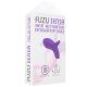 Вібратор на палець FUZU Sensa Skin Activated Fingertip Vibe – Pastel Purple, сенсорне керування, 8 р