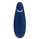 Бесконтактный Клиторальный Стимулятор Womanizer Premium, Blueberry
